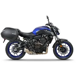 SHAD 3P Befestigungssystem Yamaha