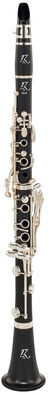 RZ Clarinets Base Bb-Clarinet 18/6
