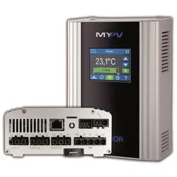 my-PV, Laderegler, AC Thor Photovoltaik-Power-Manager 9S