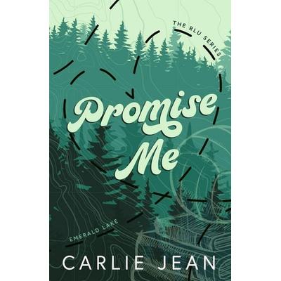 Promise Me, Taschenbuch von Jean, Amazon, 978-1-06-896776-4