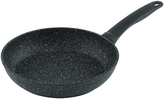 Kuhn Rikon Easy Induction Marble 26cm Frying Pan