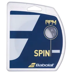 Tennissaite - Babolat - RPM TEAM - 12 m