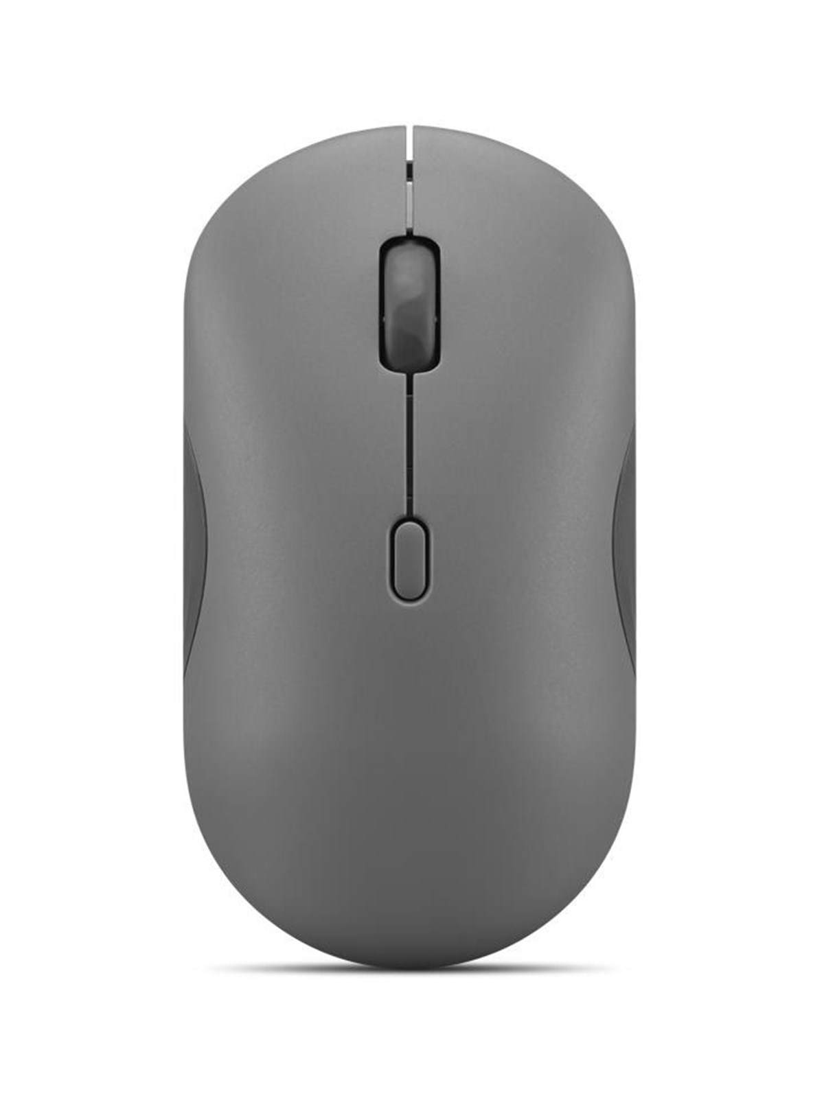 Lenovo 350 Bluetooth Silent Mouse (Luna Grey) - Maus (Grau)