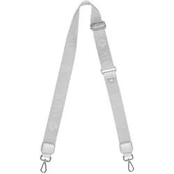 HEY MARLY Schulterriemen Signature Strap silver - 0