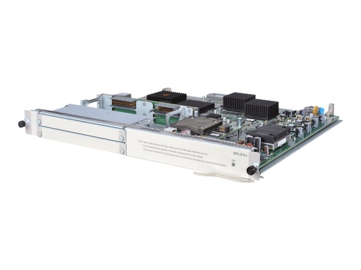 HPE SPU-400-X1 Service Processing Unit - Steuerungsprozessor (JM046A)