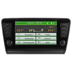  VNS830-SK-OC3 Skoda Octavia 