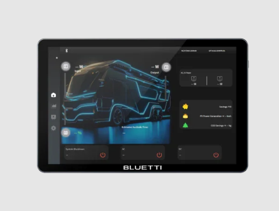 Bluetti Epad
