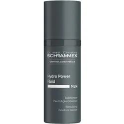 30ml Dr. med. Christine SCHRAMMEK MEN Hydro Power Fluid