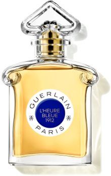 Guerlain Les Légendaires L’Heure Bleue 1912 Eau de Parfum para mulheres 75 ml. Les Légendaires L’Heure Bleue 1912