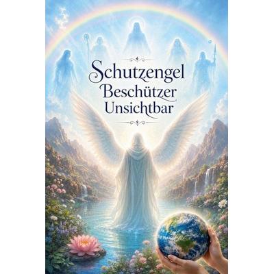 Schutzengel Beschützer Unsichtbar, Taschenbuch von Alina Rubi, Benjamin C. Young