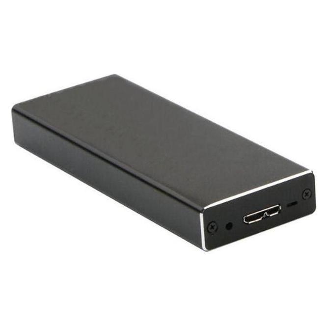 CoreParts SSD zu USB Adapter (MSUB2340)