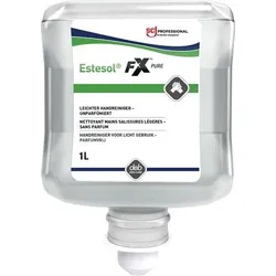 SC Johnson Power Schaumhandreiniger Estesol FX PURE 1 l - EPU1L