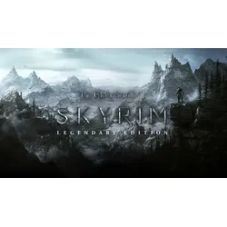 The Elder Scrolls V: Skyrim Legendary Edition