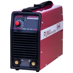 ELMAG Schweißinverter Serie PUMA 1701 PFC - 55446