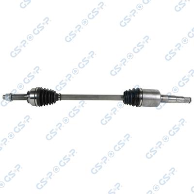 GSP Antriebswelle 256389 für Tesla