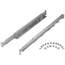 Fortron USV RAck Mount slider rails for USV, USV Zubehör
