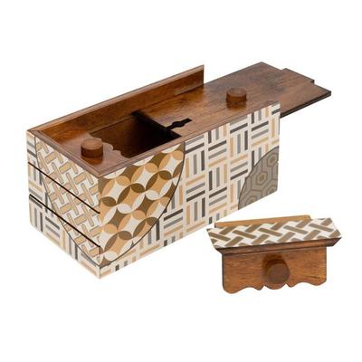 Secret Box Autumn