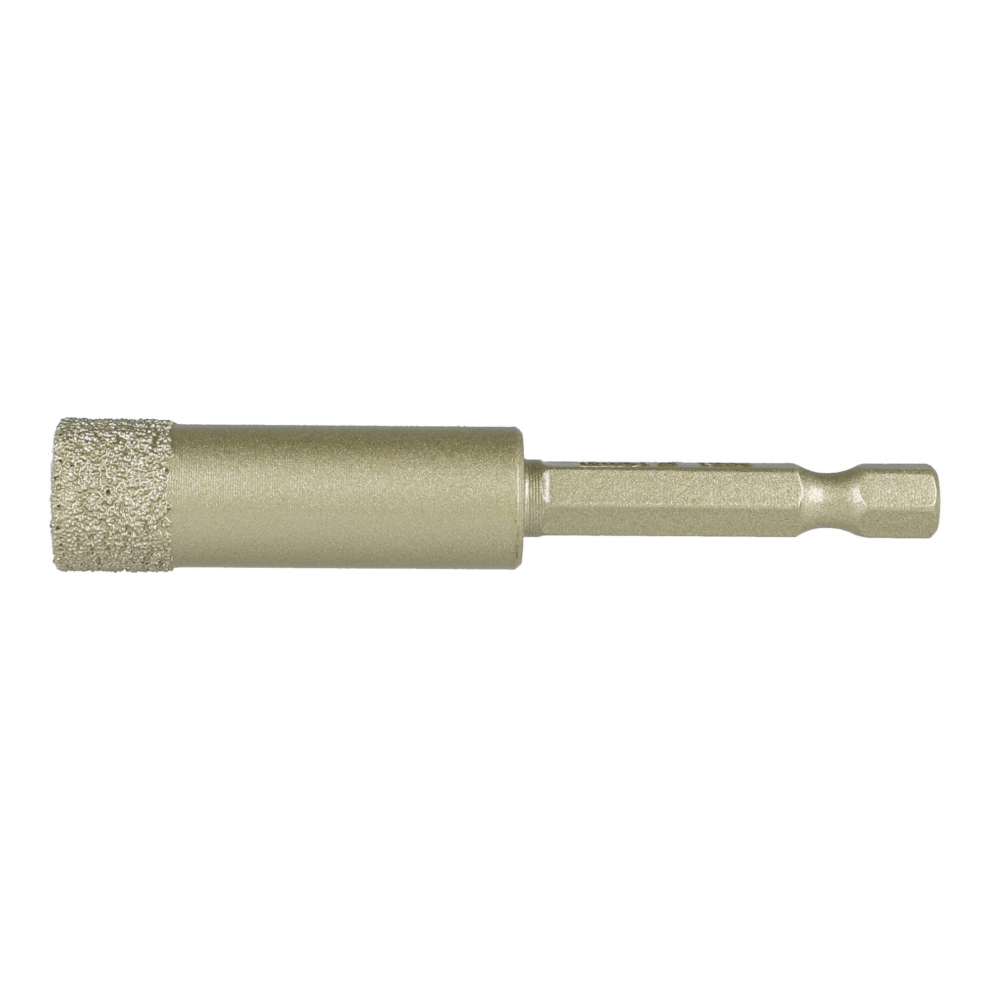 Heller Cera Expert Accuspeed Feinsteinzeugbohrer, Durchmesser 14 x 42/80 mm (29621)