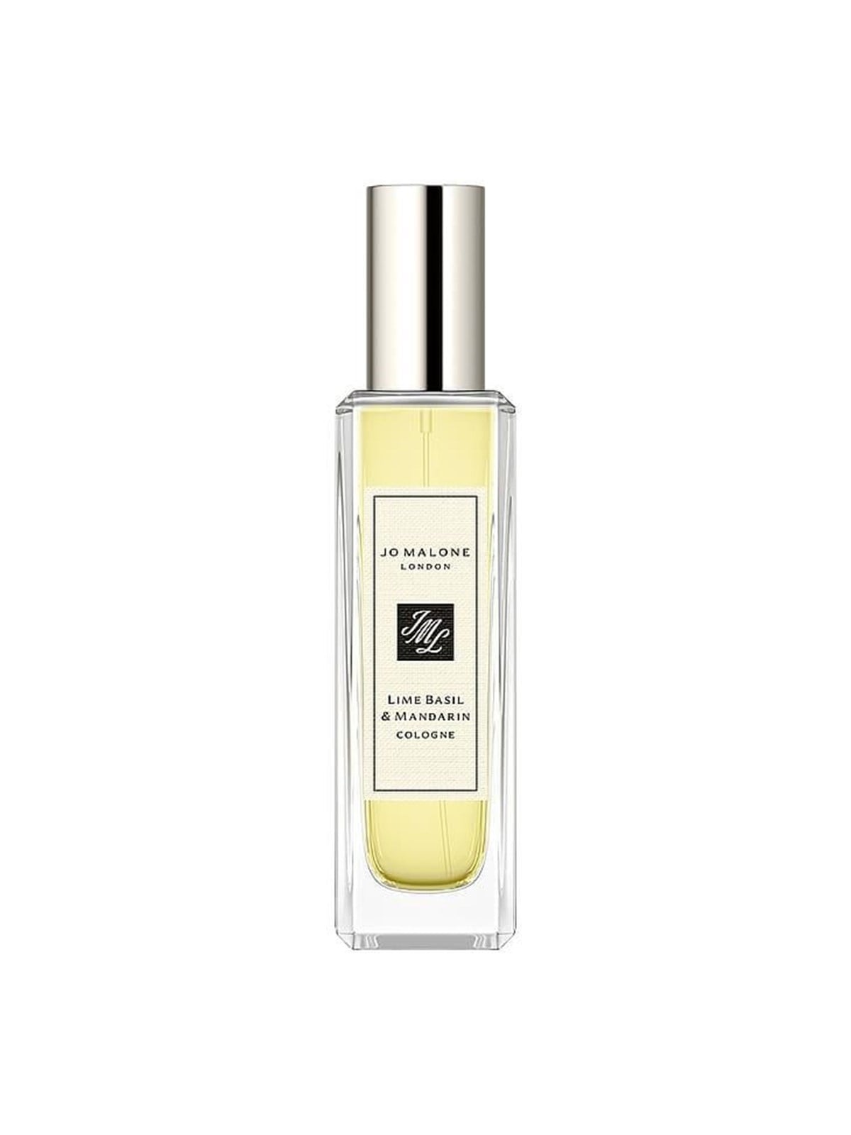 Jo Malone Lime Basil & Mandarin Cologne - 30 ml0