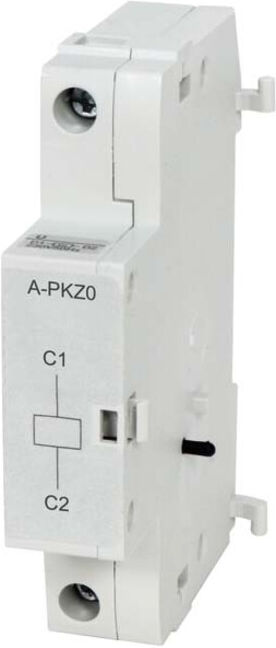 Eaton Déclencheur de courant de travail 230 V pour PKZ0 A-PKZ0(230V50HZ) (073187)