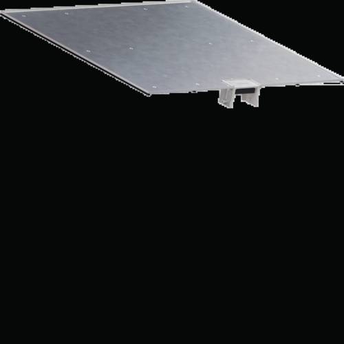 Hager BKG5002W3LA Oberteil 2St.