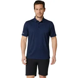Callaway Polo Trademark Chev, navy