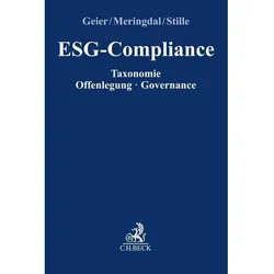 ESG-Compliance, Fachbücher