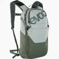 evoc RIDE 8 + HYDRATION BLADDER 2 - Stone - Dark Olive
