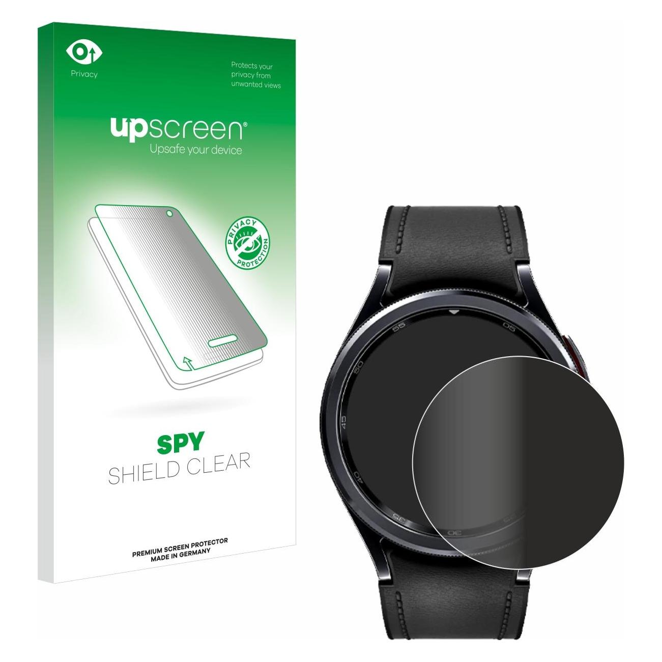 upscreen Spy Shield Blickschutzfolie (3549963)