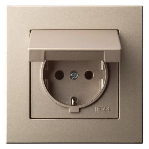 Liregus SOCKET IKL 16-208 (SOCKET_IKL_16-2)