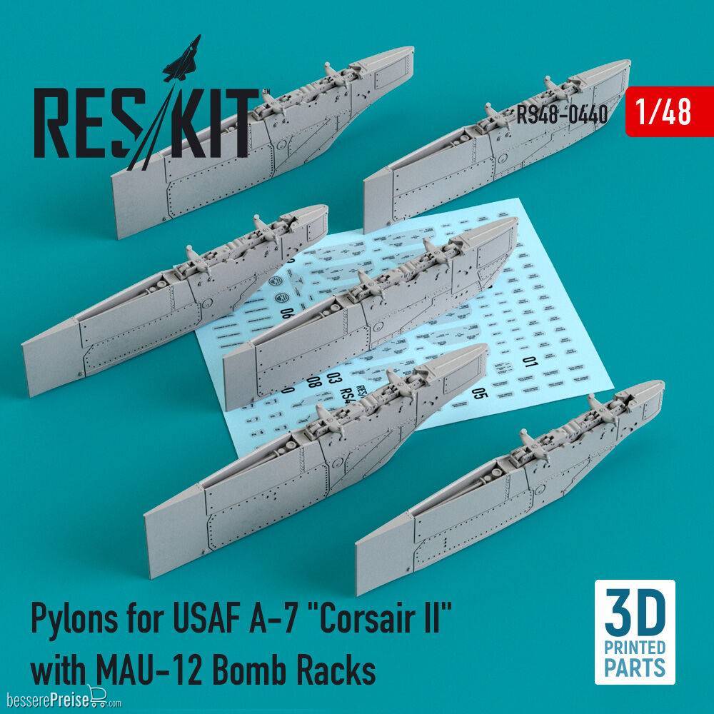 ResKit Models RS48-0440