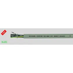 K+L HEL JZ-500 HMH 25G2,5 JZ-500 HMH 25G2,5