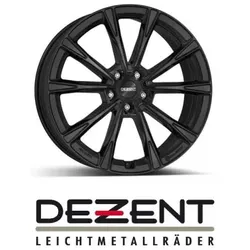 Dezent AR 7,5x19 5/112,0 ET49 Black