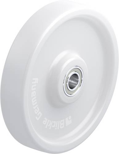 Blickle 747044 SPO 251/25K Kunststoff-Rad Rad-Durchmesser: 250mm Tragfähigkeit (max.): 1500kg 1St.