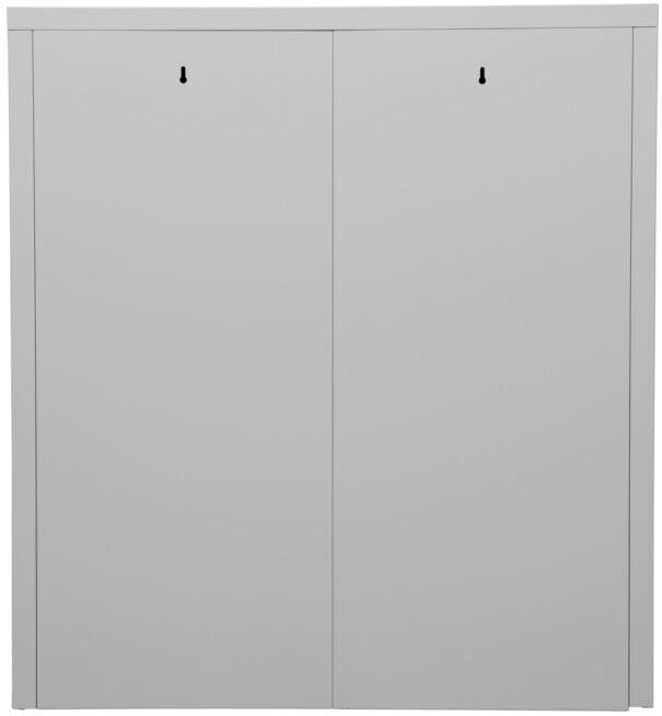 C+P Armoire Basis, 4 étagères, 1950x916x422mm ; C + P Möbelsysteme (99699-00018-001 )