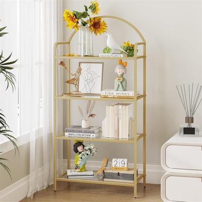No Bookcase Bookshelf