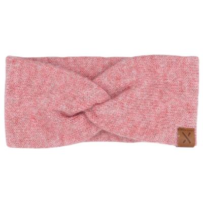 maximo - Girl's Stirnband - Stirnband Gr 51-53 cm rosa