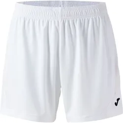 JOMA Championship 20 Shorts Mädchen 200 - weiß 164