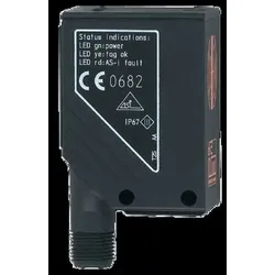 Ifm Electronic Lesekopf AS-i DTA101