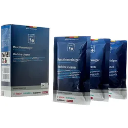 Bosch Nedis Reiniger Spülmaschine 3x 45 Gramm