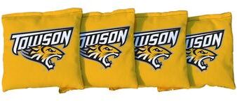 Skip's Garage Towson Cornhole Bags