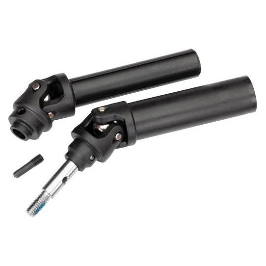 Traxxas Driveshaft-Assembly vo, Extreme Heavy Duty (1) (TRX6851A)
