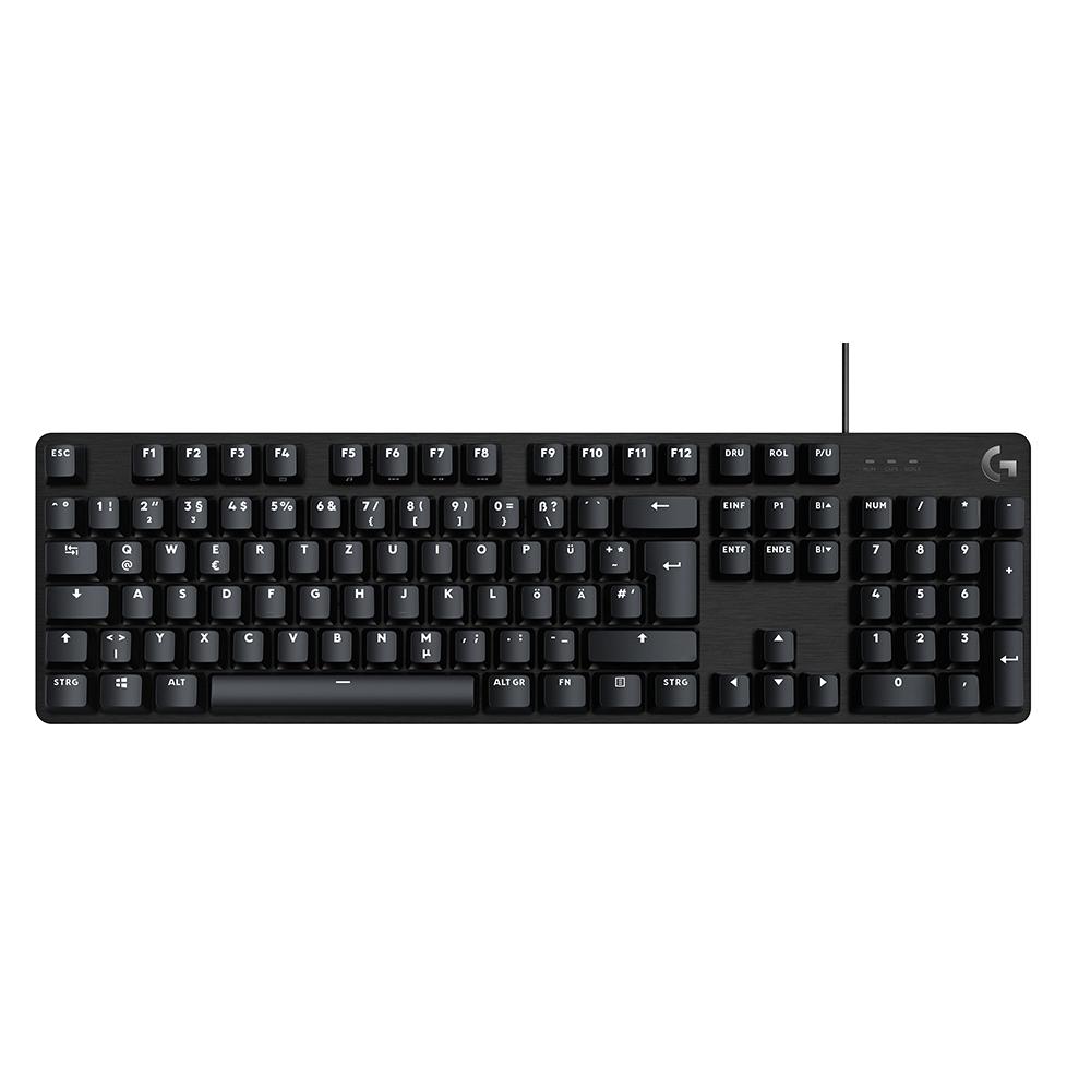 Logitech G G413 SE (DE, Kabelgebunden) (920-010434)