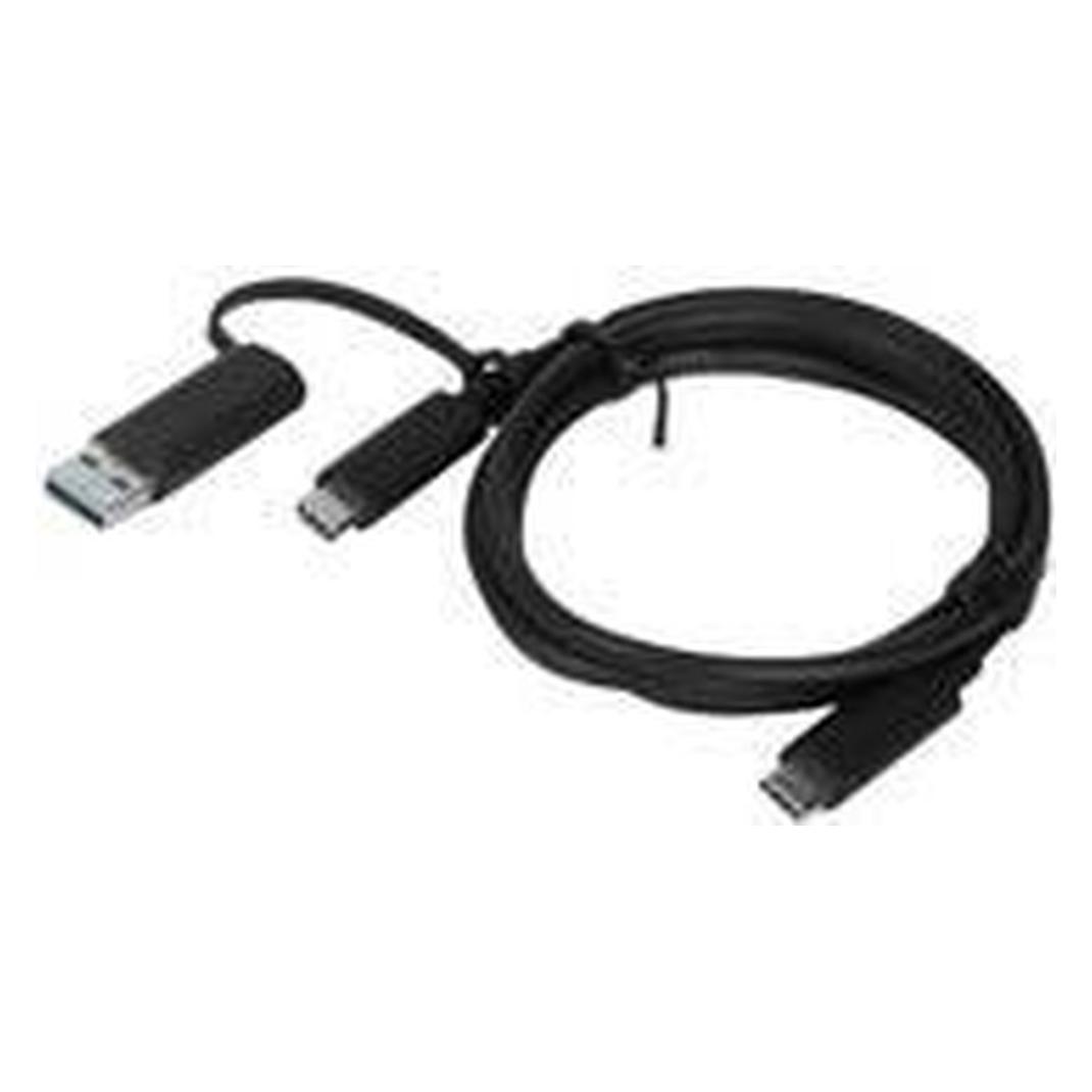 Lenovo 03X7470 (1 m, USB 3.2 Gen 1) (03X7470)