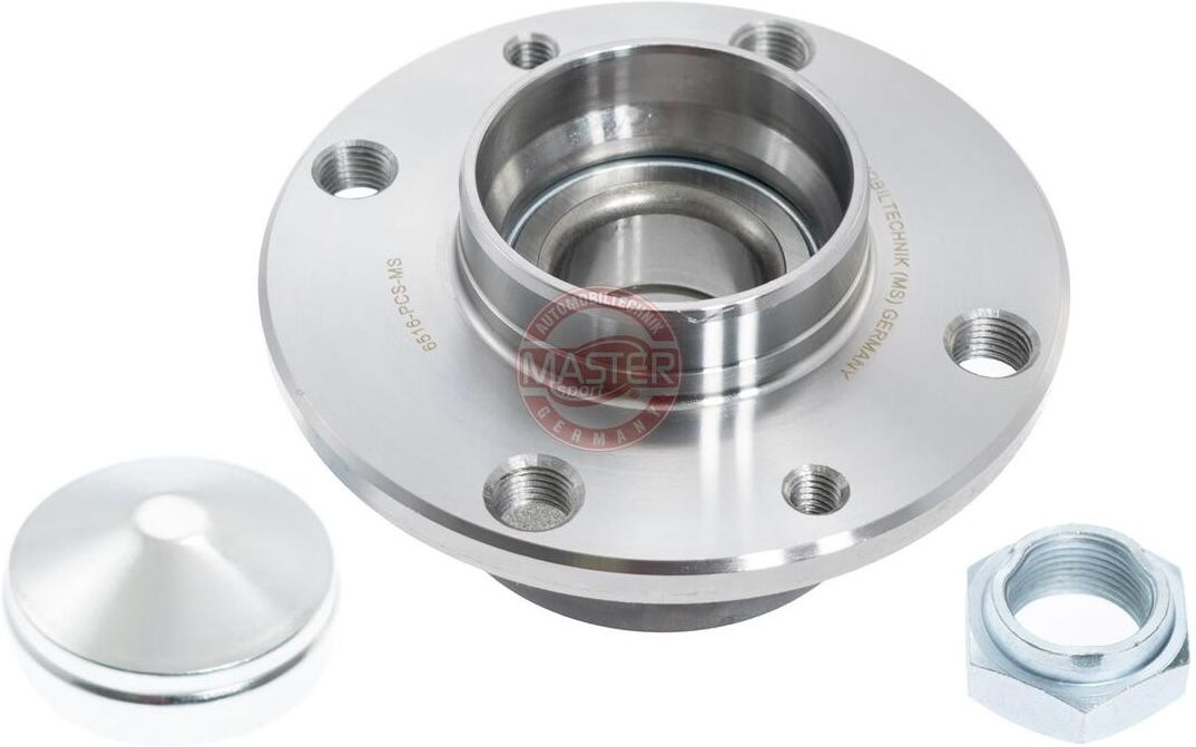 MASTER-SPORT 6516-SET-MS Wheel bearing kit