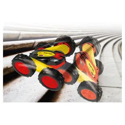 Jamara Shifter Stuntcar ferngesteuerte (RC) modell Stuntauto Elektromotor