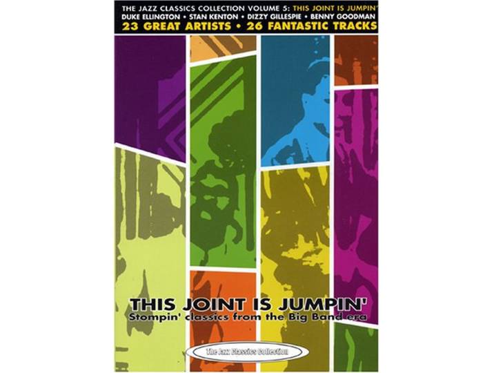 This Joint Is Jumpin