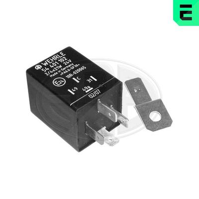 Era Blinkgeber [Hersteller-Nr. 661152] für Mercedes-Benz