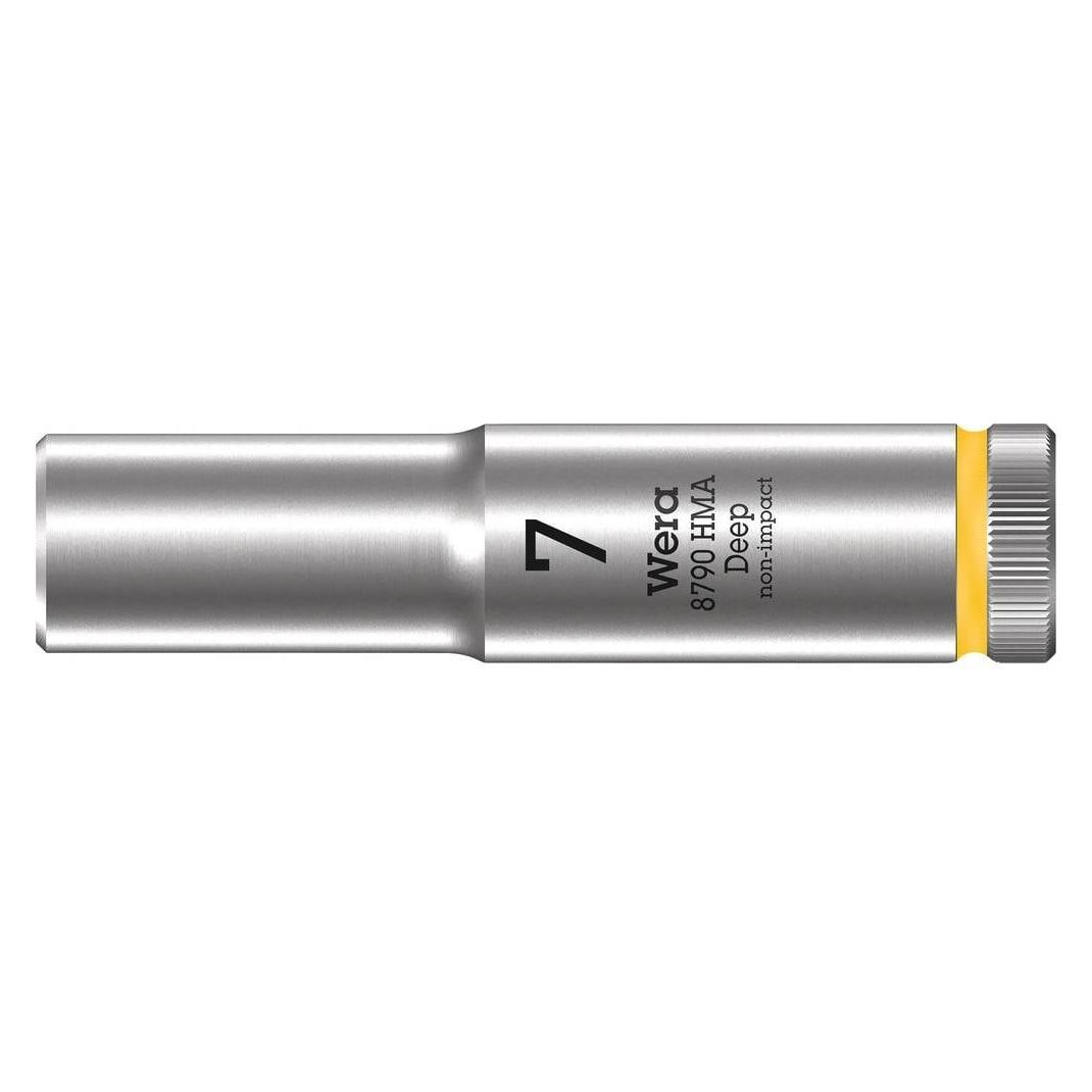 Wera 8790 HMA Deep 7,0 (05004504001)