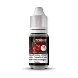 Kirschlolli 10ml NicSalt Liquid by Kirschlolli 10ml / 20mg